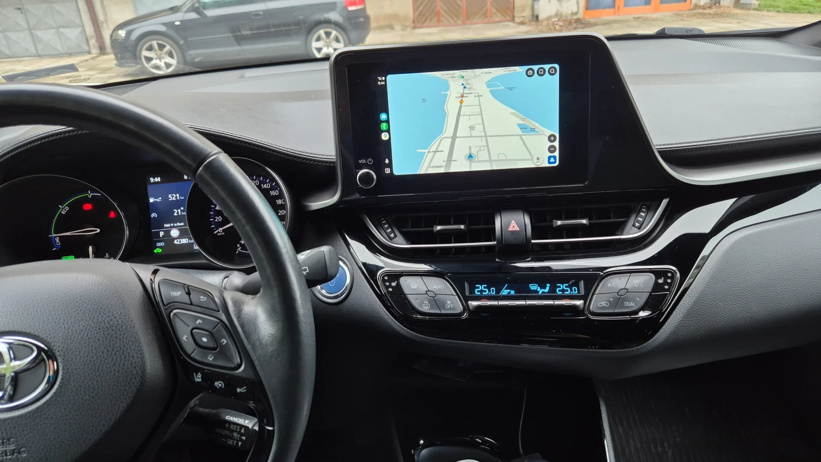 Toyota C-HR | Mobile.bg � ����������� 16