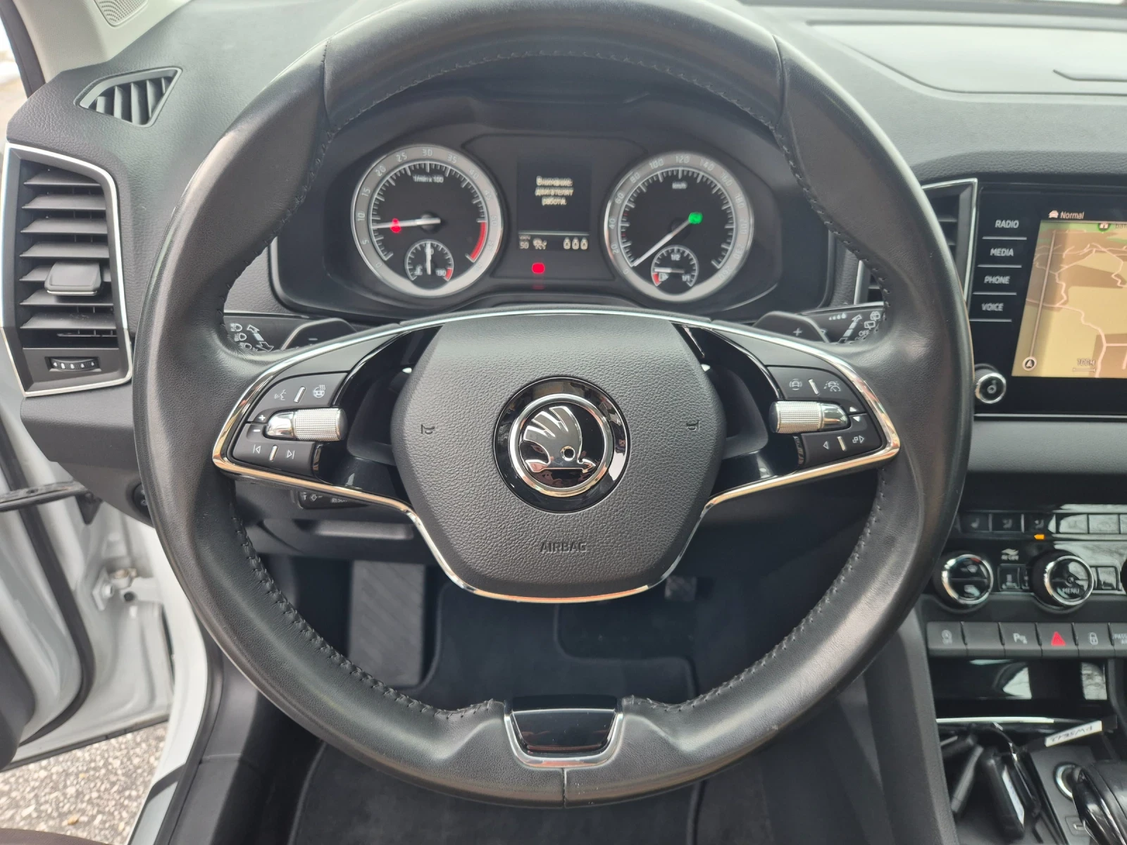 Skoda Karoq 2.0D-150��/4�4/21� | Mobile.bg � ����������� 14