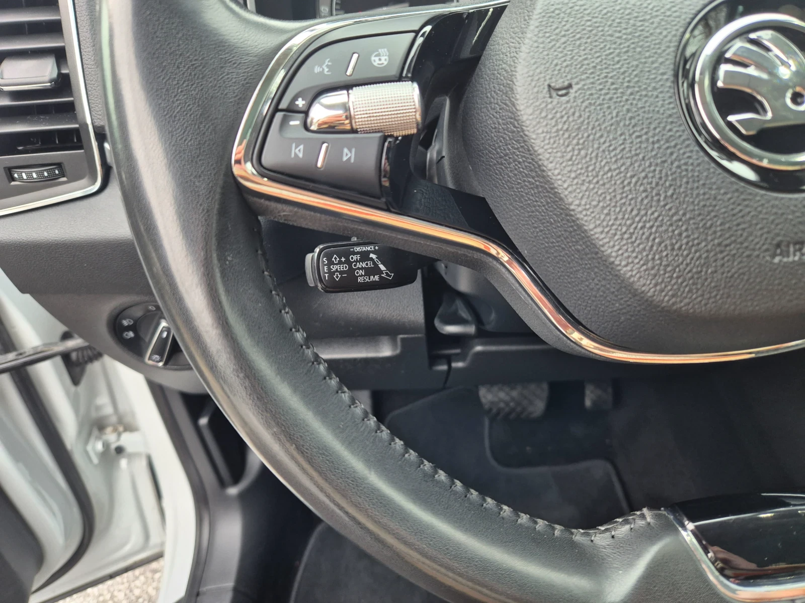 Skoda Karoq 2.0D-150��/4�4/21� | Mobile.bg � ����������� 15