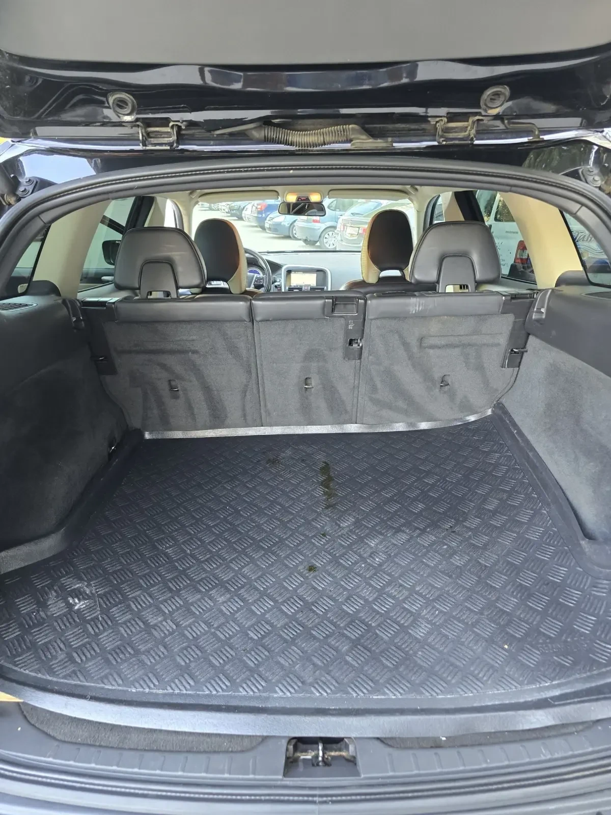 Volvo XC60 | Mobile.bg � ����������� 10