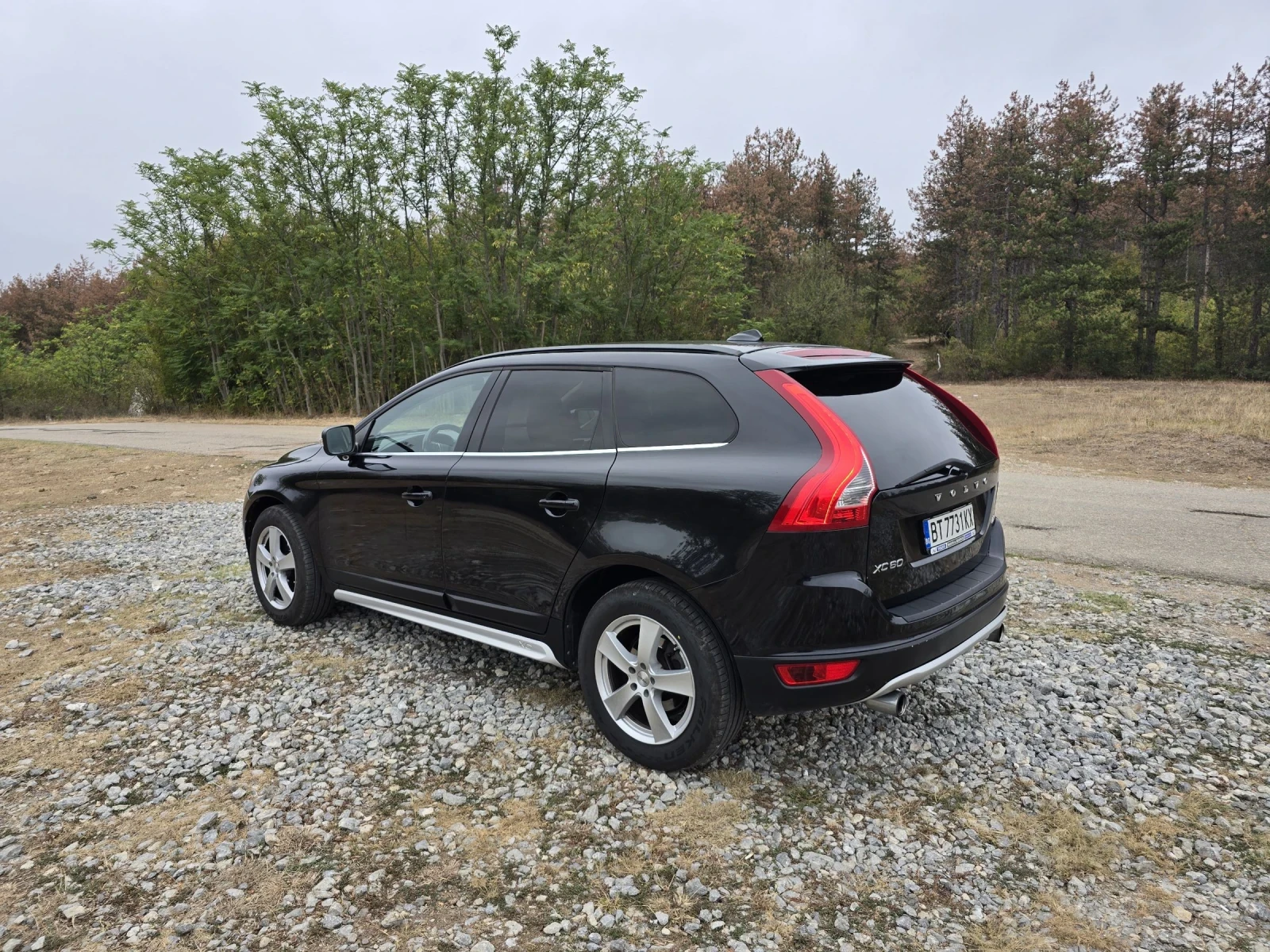 Volvo XC60  - изображение 4