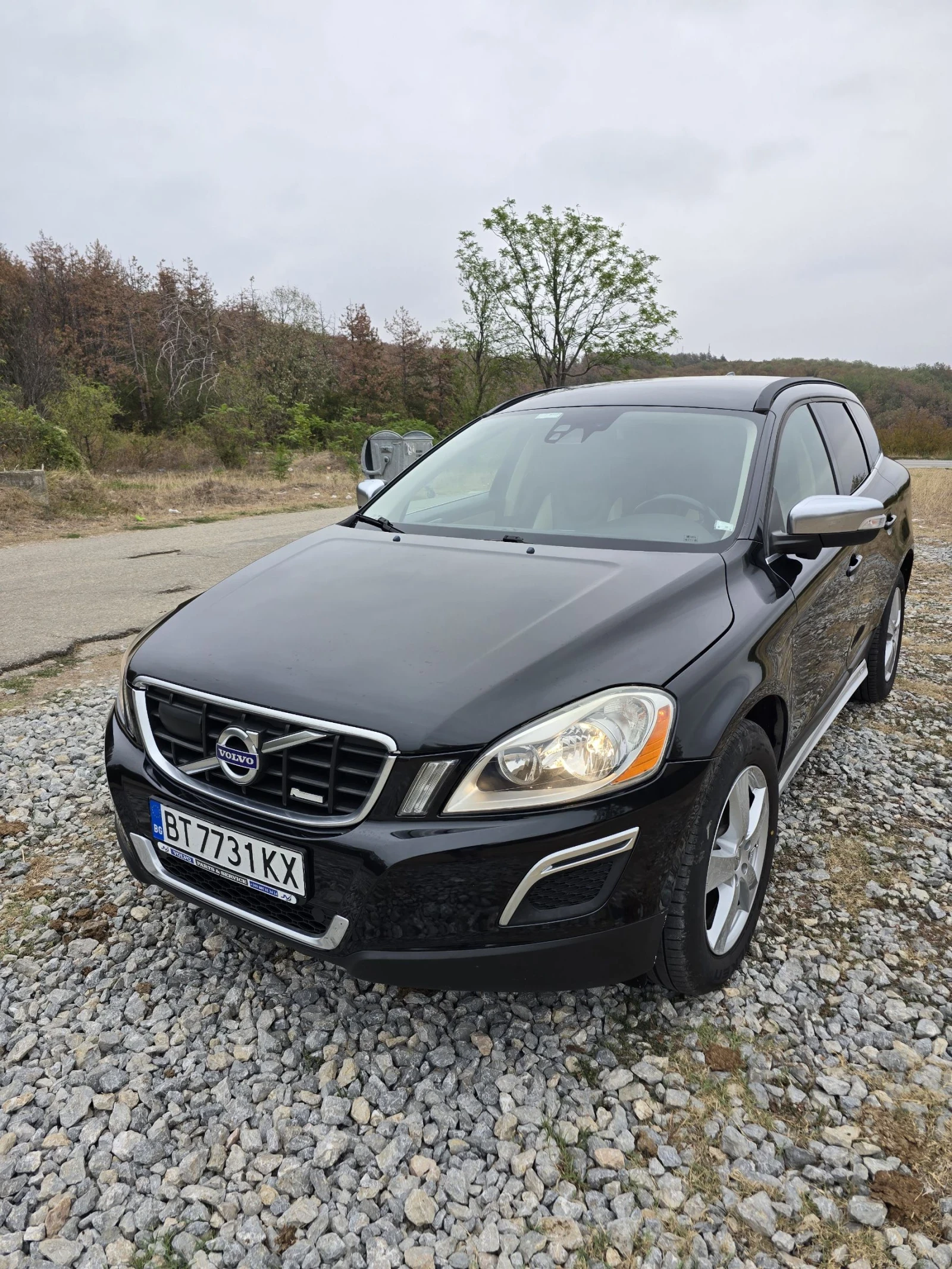 Volvo XC60  - изображение 6