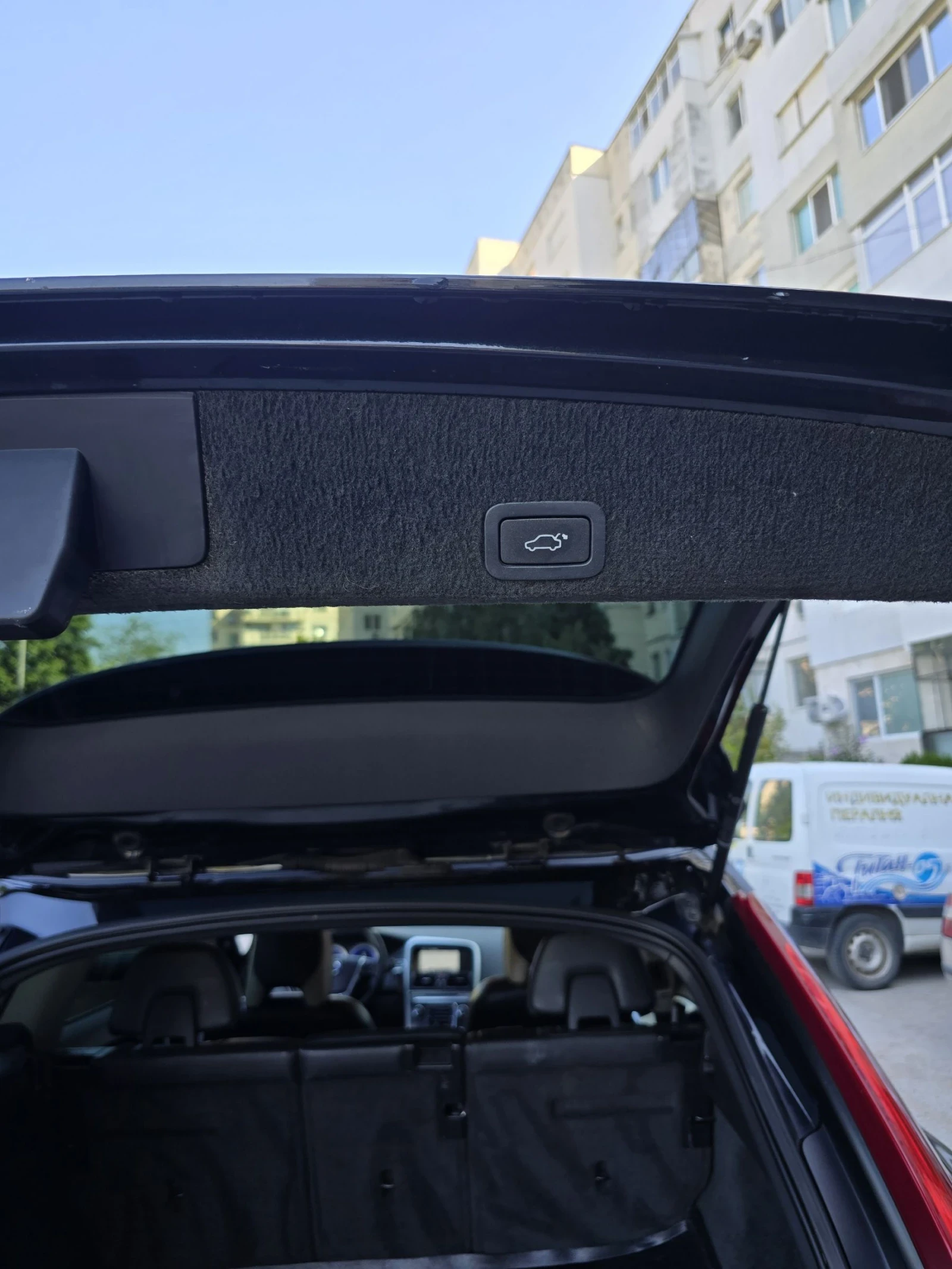 Volvo XC60  - изображение 8