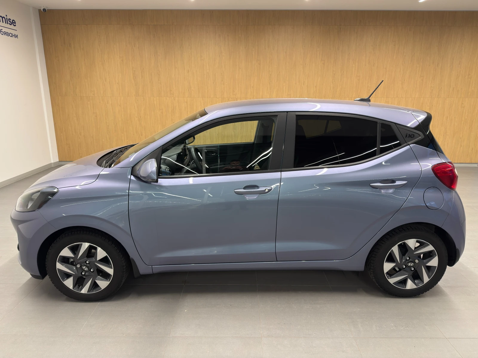 Hyundai Tucson EXCLUSIVE - изображение 2