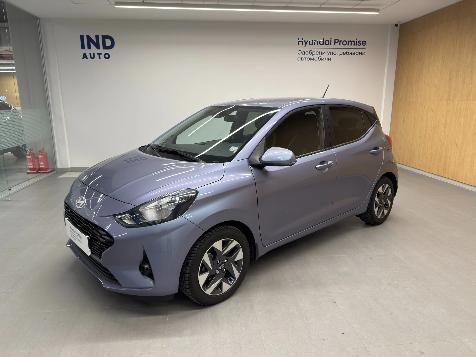 Hyundai Tucson EXCLUSIVE | Mobile.bg � ����������� 1