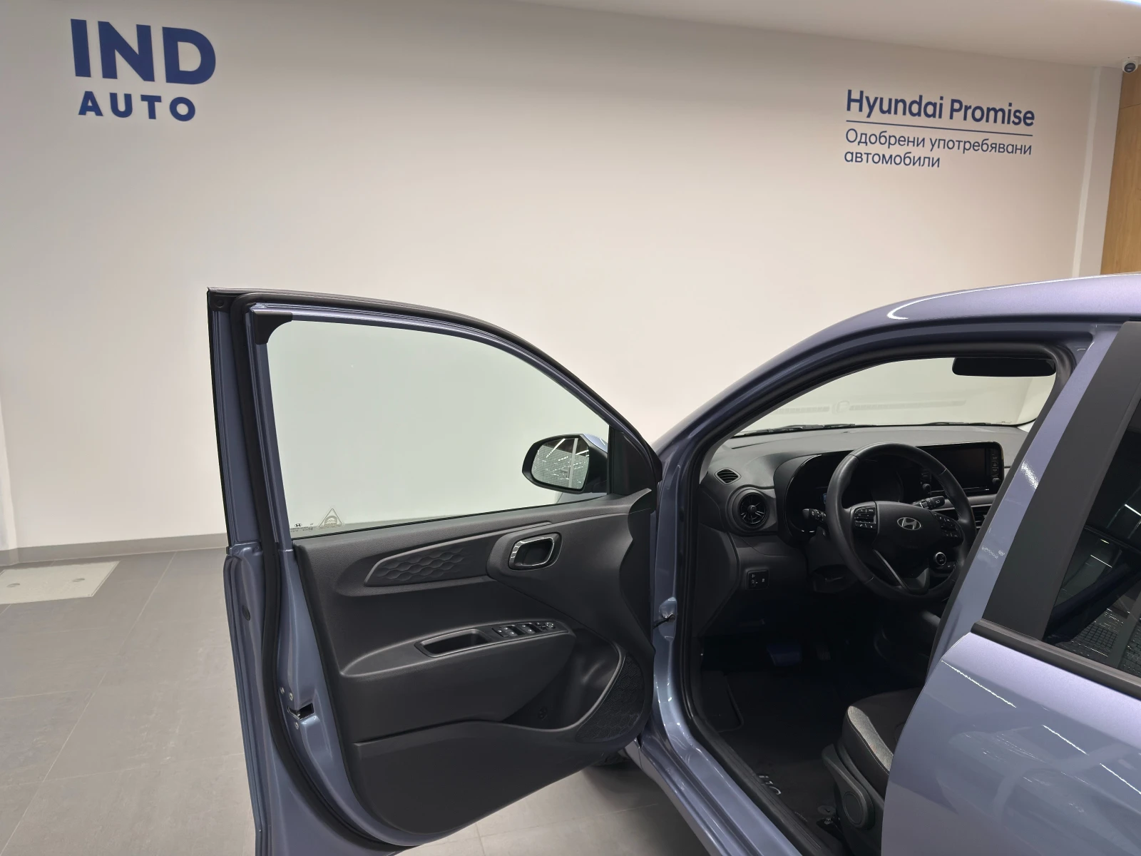 Hyundai Tucson EXCLUSIVE - изображение 10