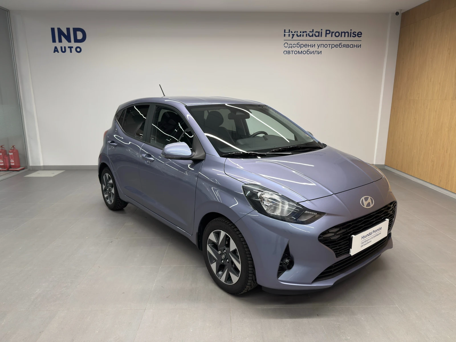 Hyundai Tucson EXCLUSIVE - изображение 7