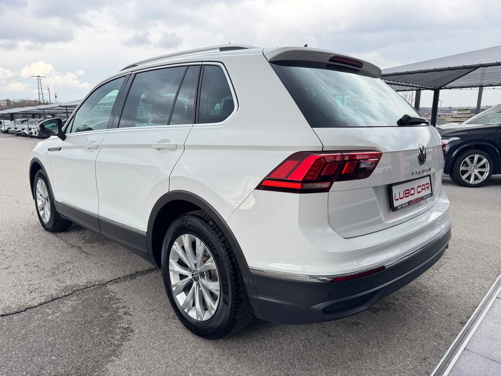 VW Tiguan 2.0TDI-FACELIFT-DISTRONIC-TOP - изображение 4
