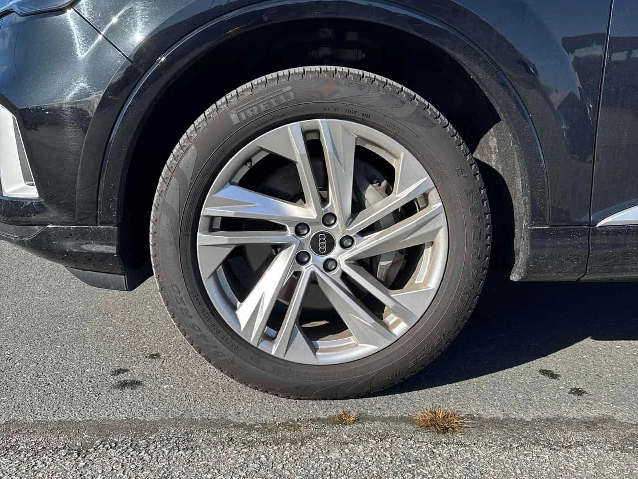 Audi Q7 Komfort | QUATTRO | PANO | LANE ASSIST | CARFAX, снимка 7 - Автомобили и джипове - 53751080