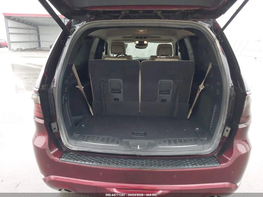 Dodge Durango 3.6l Citadel Awd | Mobile.bg � ����������� 13