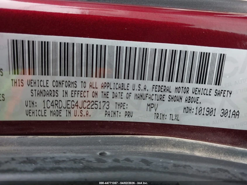 Dodge Durango 3.6l Citadel Awd | Mobile.bg � ����������� 9