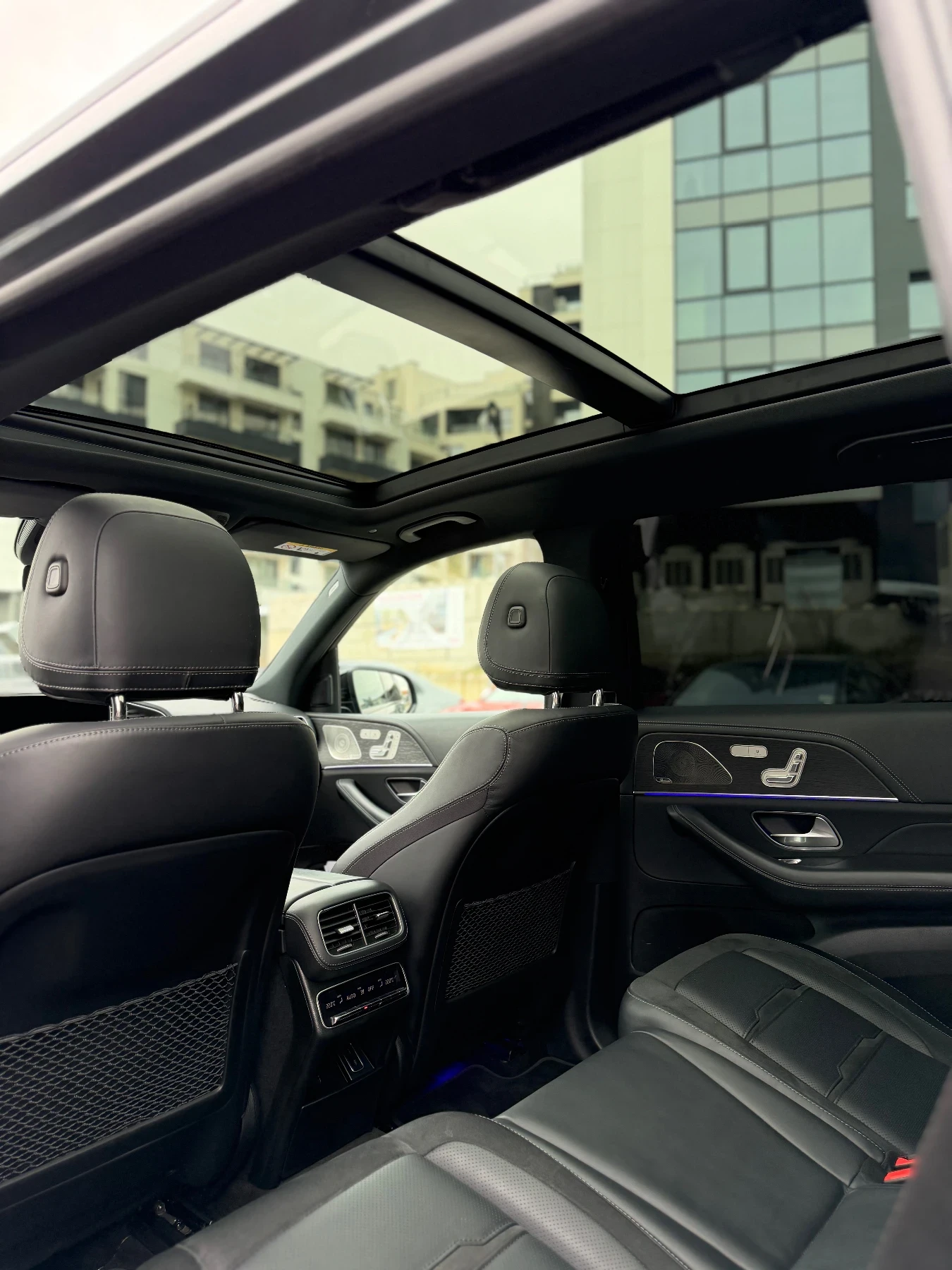 Mercedes-Benz GLS 63 AMG | Mobile.bg � ����������� 8