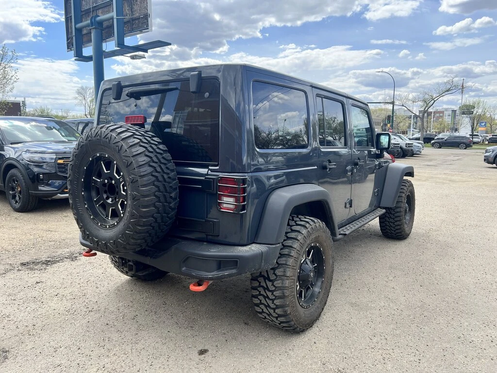 Jeep Wrangler UNLIMITED RUBICON/3.6/КАМЕРА/НАВИ/ЛЕБЕДКА, снимка 5 - Автомобили и джипове - 54740958