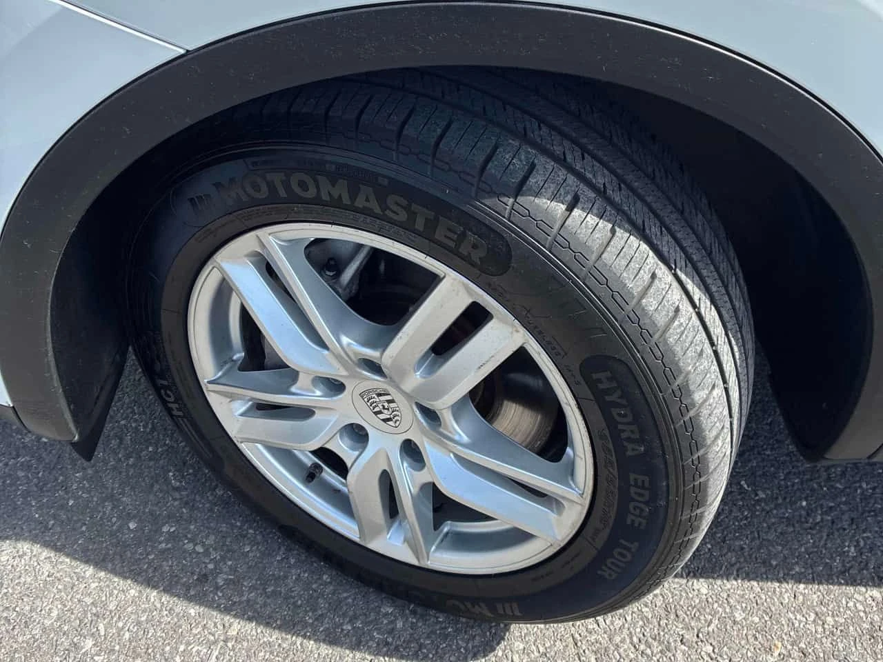 Porsche Cayenne AWD/ПАНОРАМА/ПОДГРЕВИ, снимка 6 - Автомобили и джипове - 54765721
