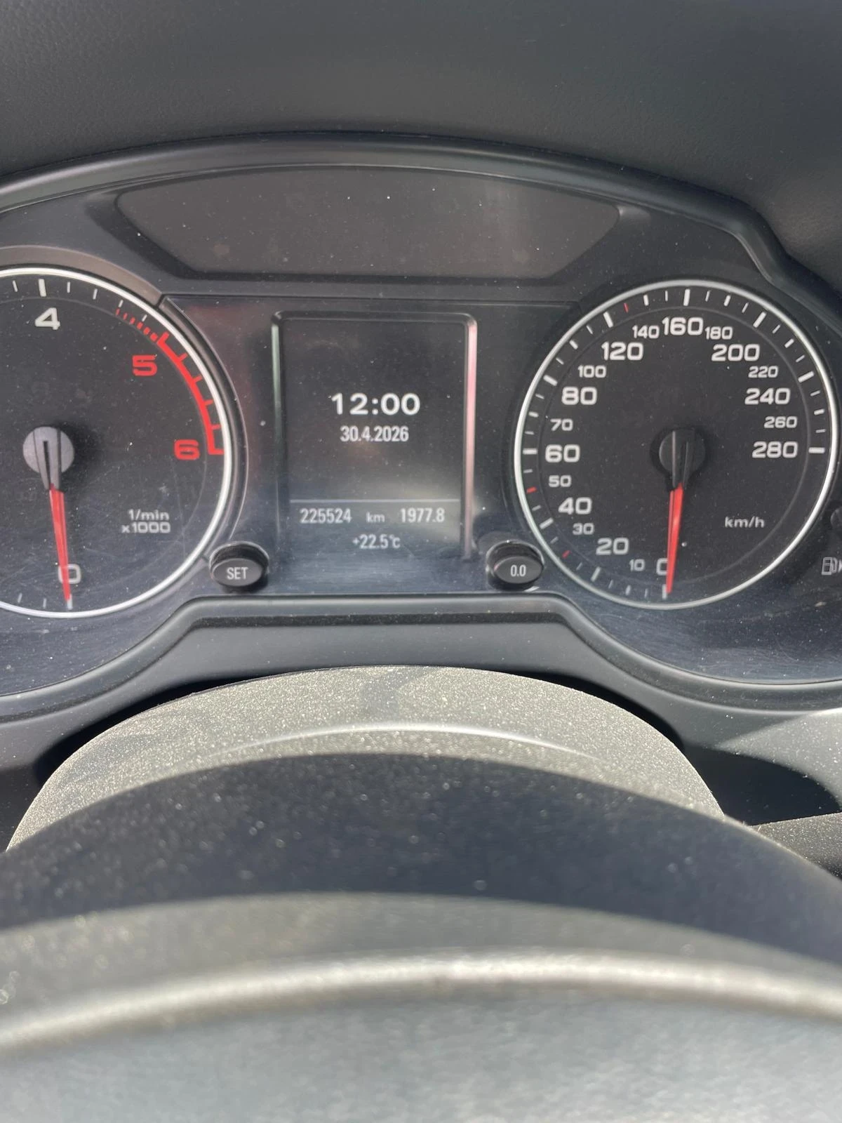 Audi Q5, снимка 10 - Автомобили и джипове - 54782358