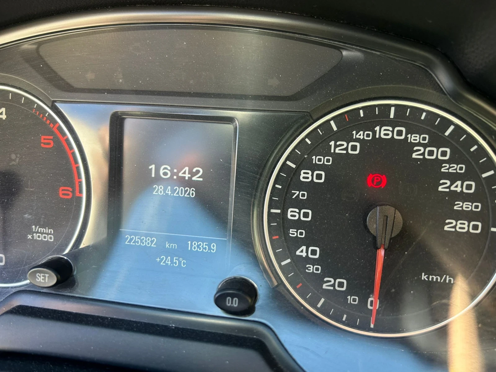 Audi Q5, снимка 7 - Автомобили и джипове - 54782358
