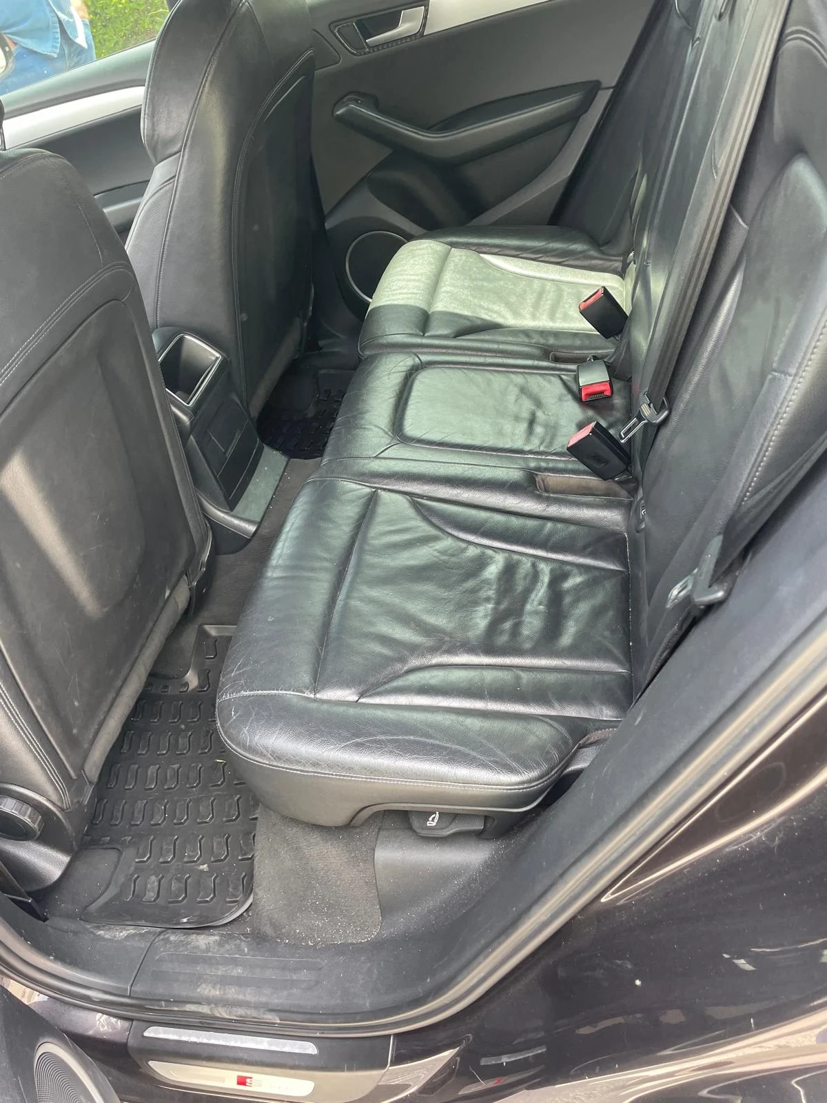 Audi Q5, снимка 9 - Автомобили и джипове - 54782358