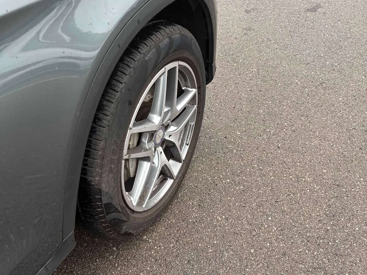 Mercedes-Benz GLC 300 ПОДГРЕВИ * ПАНО * KEYLESS * CARFAX, снимка 14 - Автомобили и джипове - 54858546