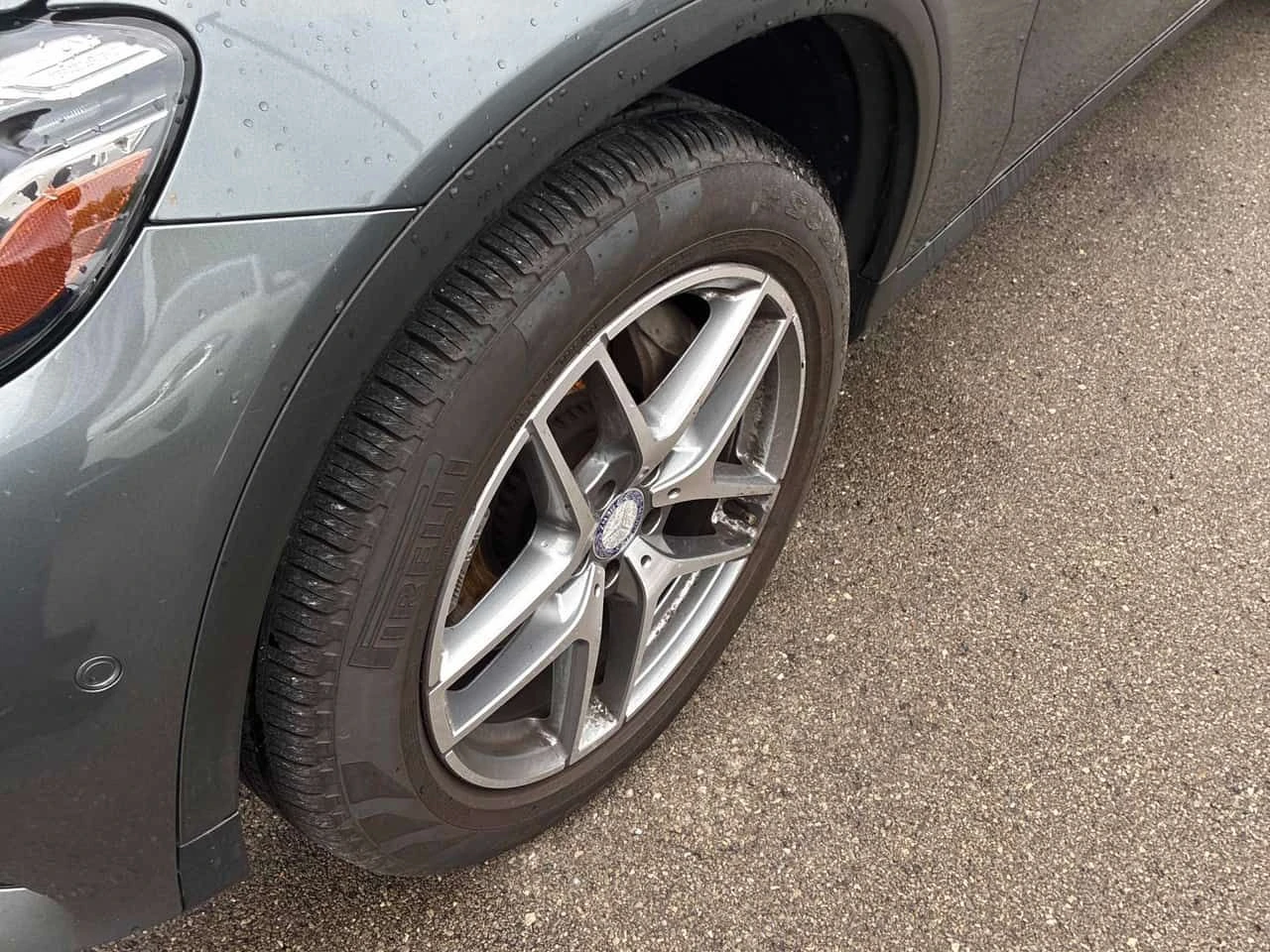 Mercedes-Benz GLC 300 ПОДГРЕВИ * ПАНО * KEYLESS * CARFAX, снимка 7 - Автомобили и джипове - 54858546