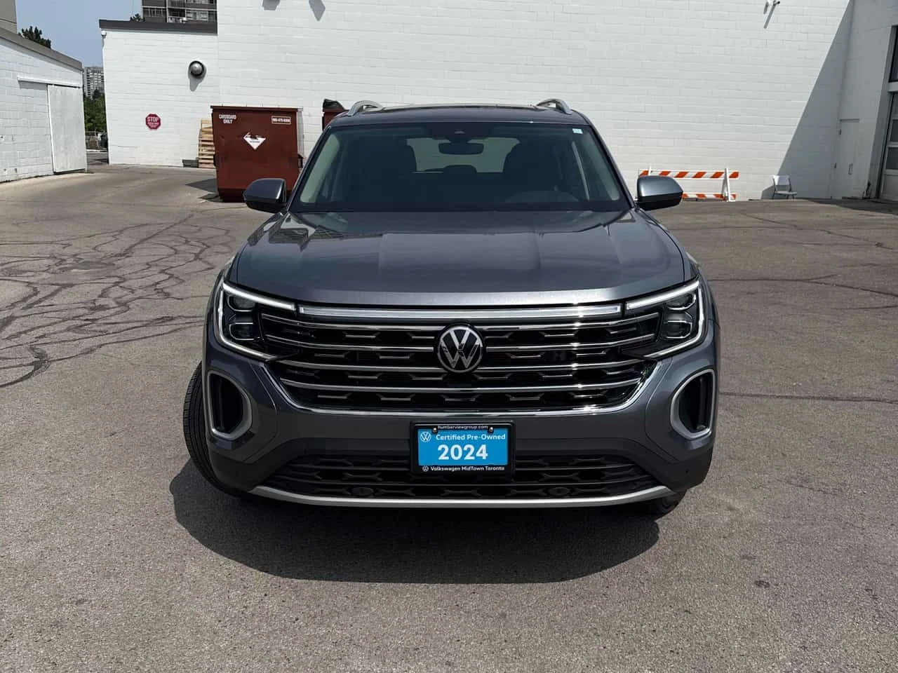 VW Atlas * Highline * CARFAX * ���� �� �� | Mobile.bg � ����������� 4