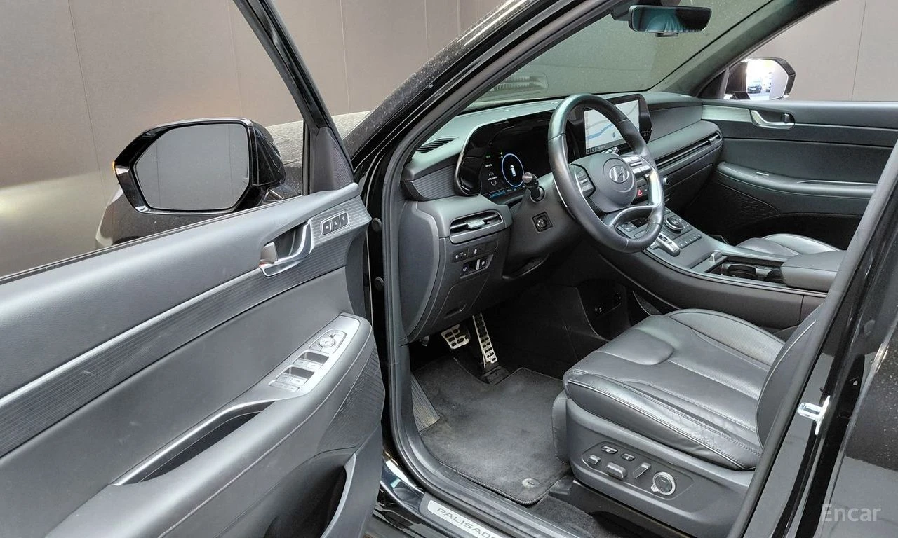 Hyundai Palisade * ������ ���� �� �������� * ���������� | Mobile.bg � ����������� 16