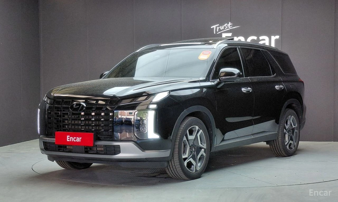 Hyundai Palisade * ������ ���� �� �������� * ���������� | Mobile.bg � ����������� 2