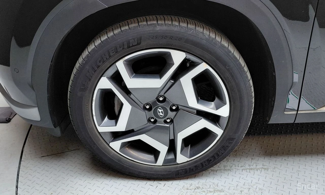 Hyundai Palisade * ������ ���� �� �������� * ���������� | Mobile.bg � ����������� 6