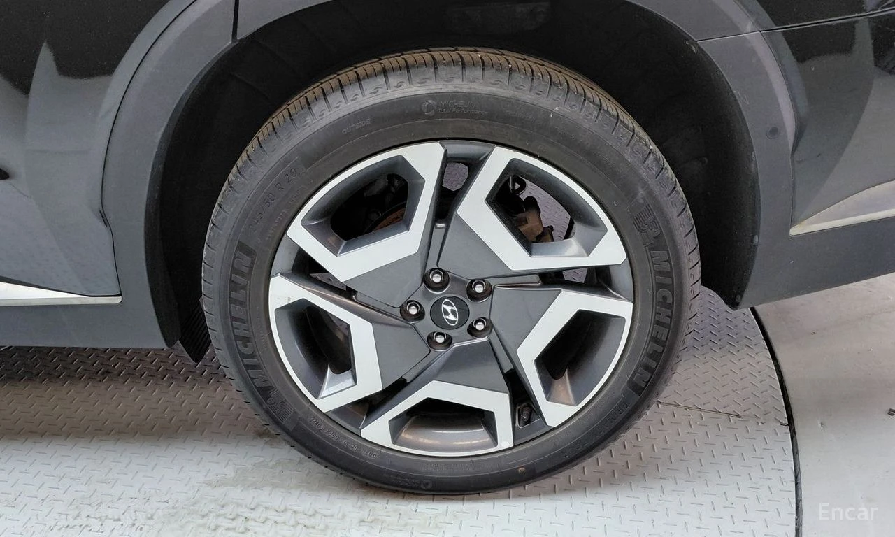 Hyundai Palisade * ������ ���� �� �������� * ���������� | Mobile.bg � ����������� 7