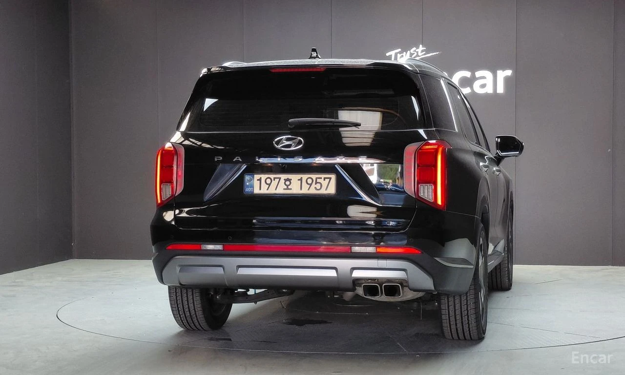 Hyundai Palisade * ������ ���� �� �������� * ���������� | Mobile.bg � ����������� 5