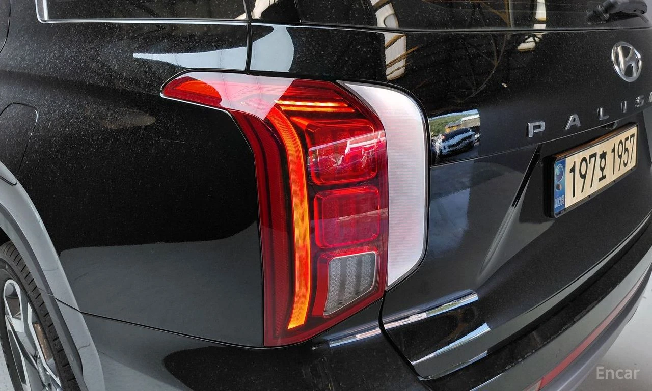 Hyundai Palisade * ������ ���� �� �������� * ���������� | Mobile.bg � ����������� 9