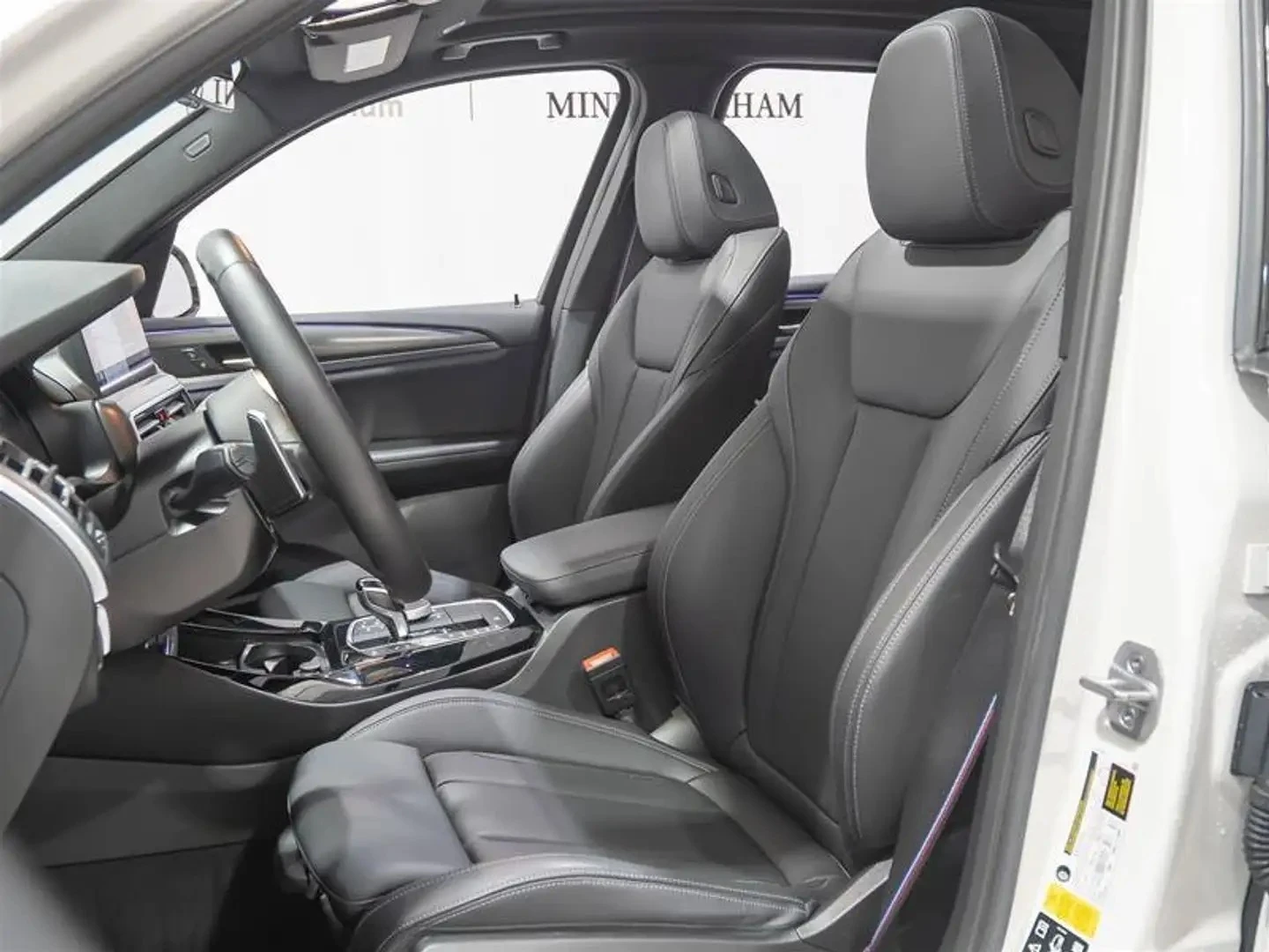 BMW X3 xDrive30i M Sport pkg ЦЕНА ДО БЪЛГАРИЯ АВТОКРЕДИТ, снимка 8 - Автомобили и джипове - 55950473