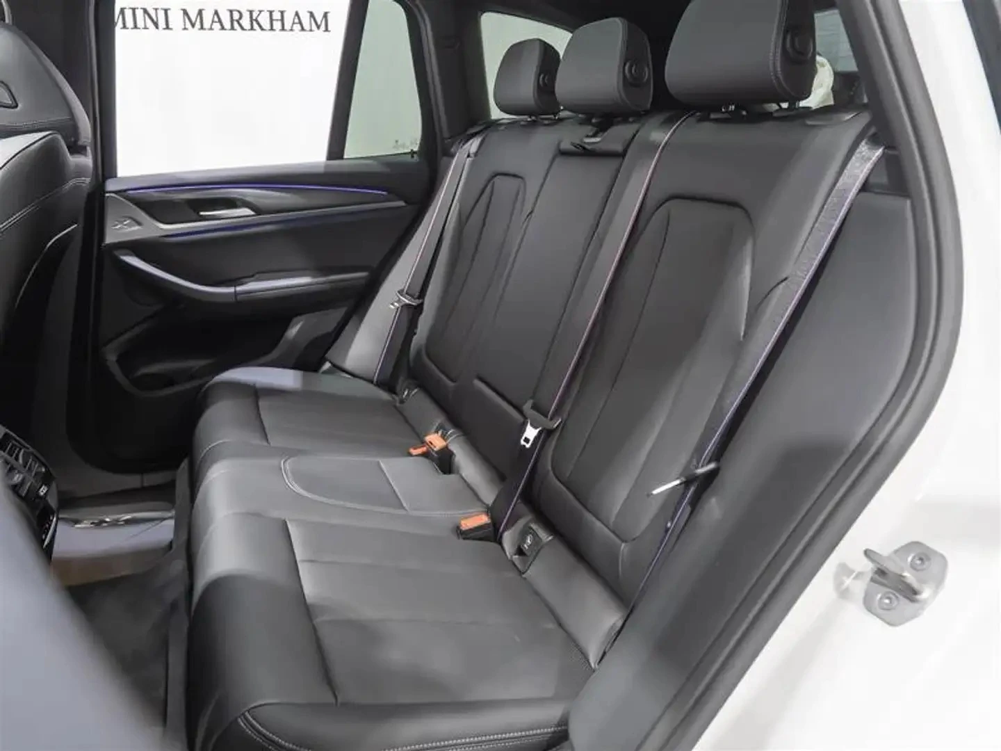 BMW X3 xDrive30i M Sport pkg ЦЕНА ДО БЪЛГАРИЯ АВТОКРЕДИТ, снимка 16 - Автомобили и джипове - 55950473