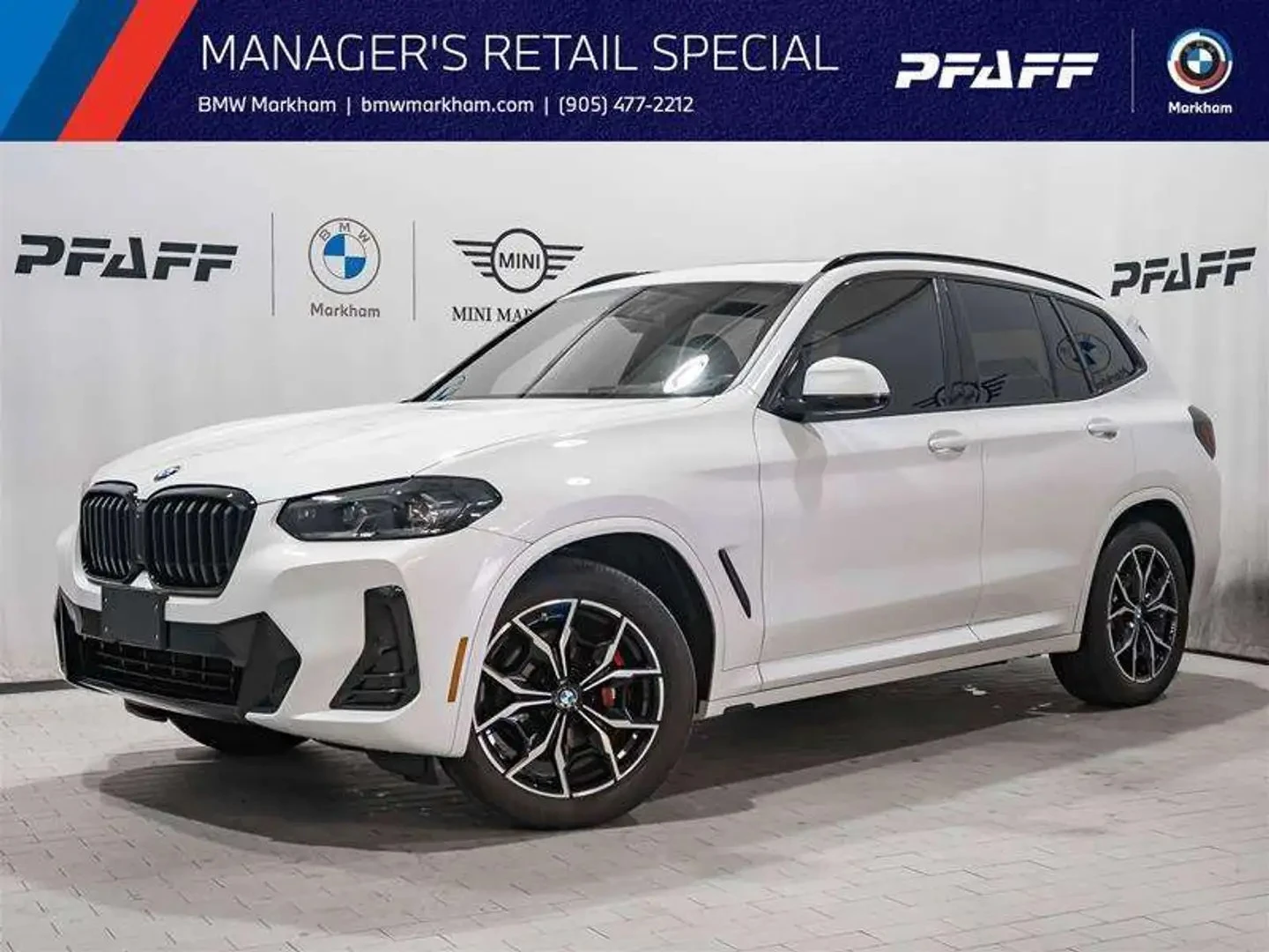 BMW X3 xDrive30i M Sport pkg ЦЕНА ДО БЪЛГАРИЯ АВТОКРЕДИТ