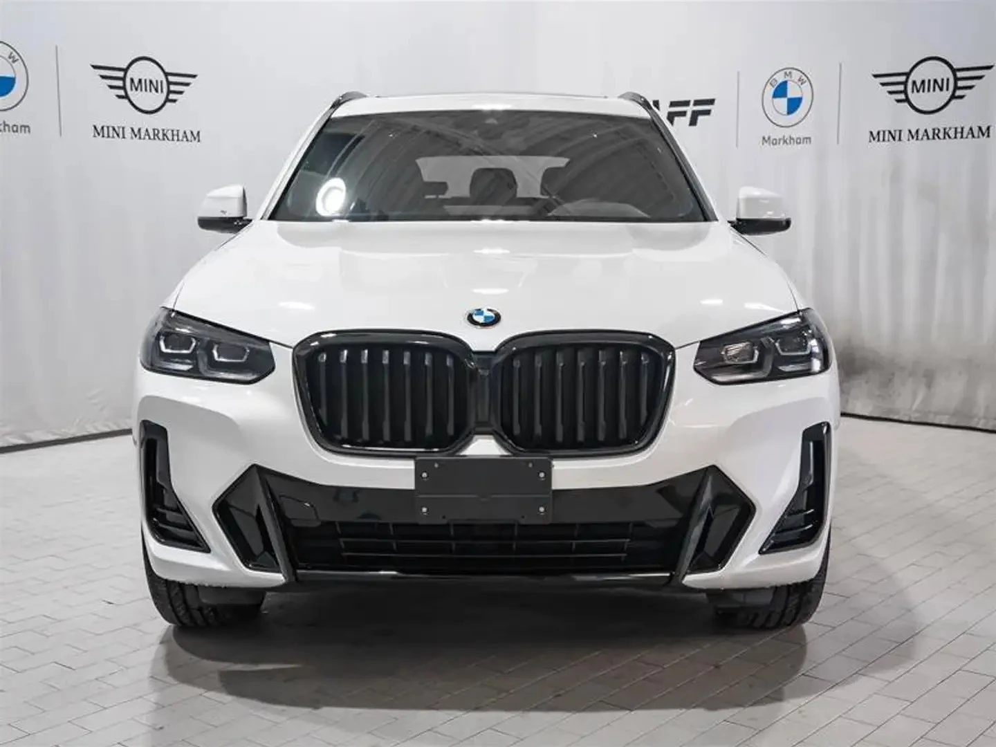 BMW X3 xDrive30i M Sport pkg ЦЕНА ДО БЪЛГАРИЯ АВТОКРЕДИТ, снимка 3 - Автомобили и джипове - 55950473