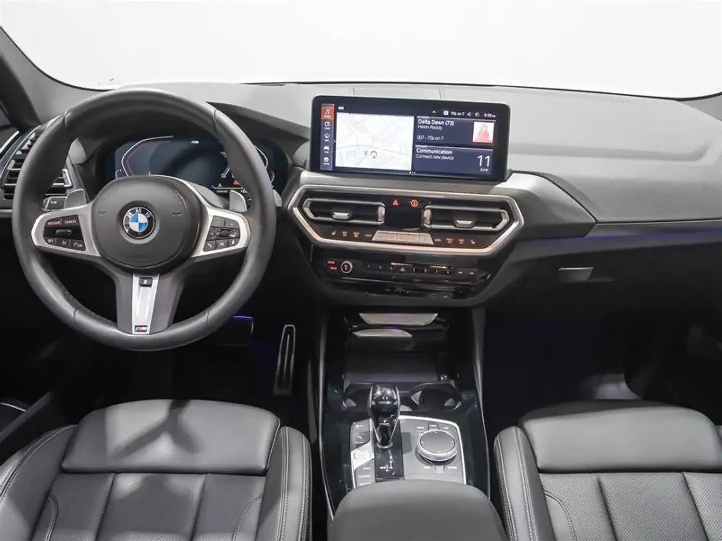 BMW X3 xDrive30i M Sport pkg ЦЕНА ДО БЪЛГАРИЯ АВТОКРЕДИТ, снимка 6 - Автомобили и джипове - 55950473