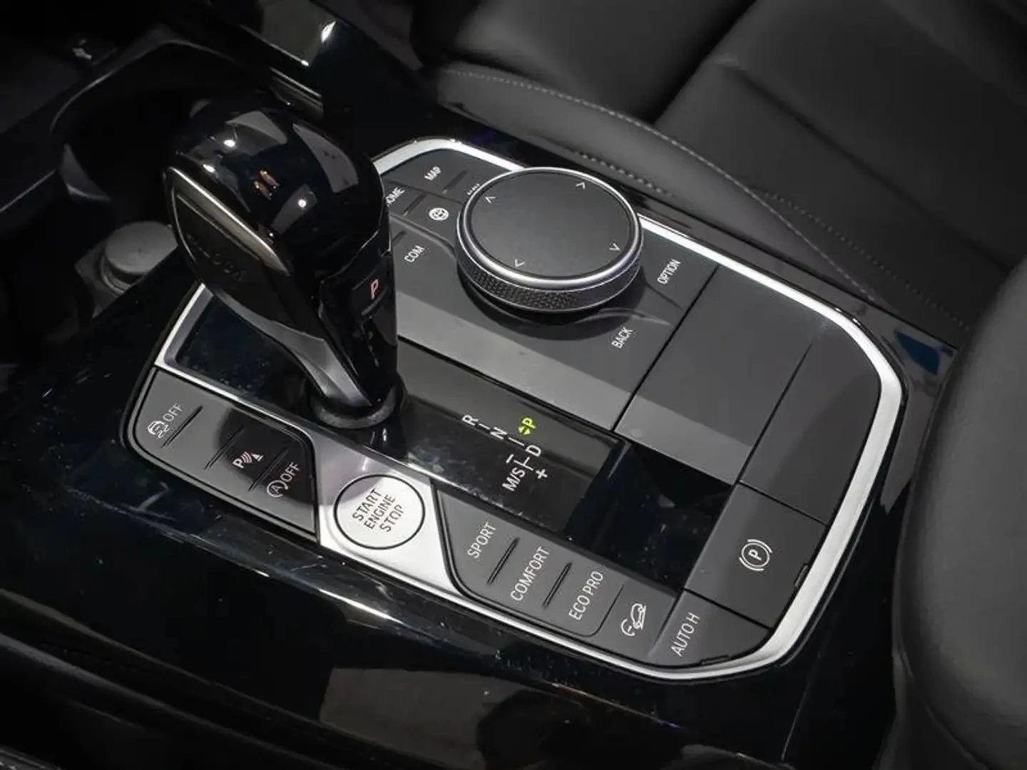 BMW X3 xDrive30i M Sport pkg ЦЕНА ДО БЪЛГАРИЯ АВТОКРЕДИТ, снимка 15 - Автомобили и джипове - 55950473