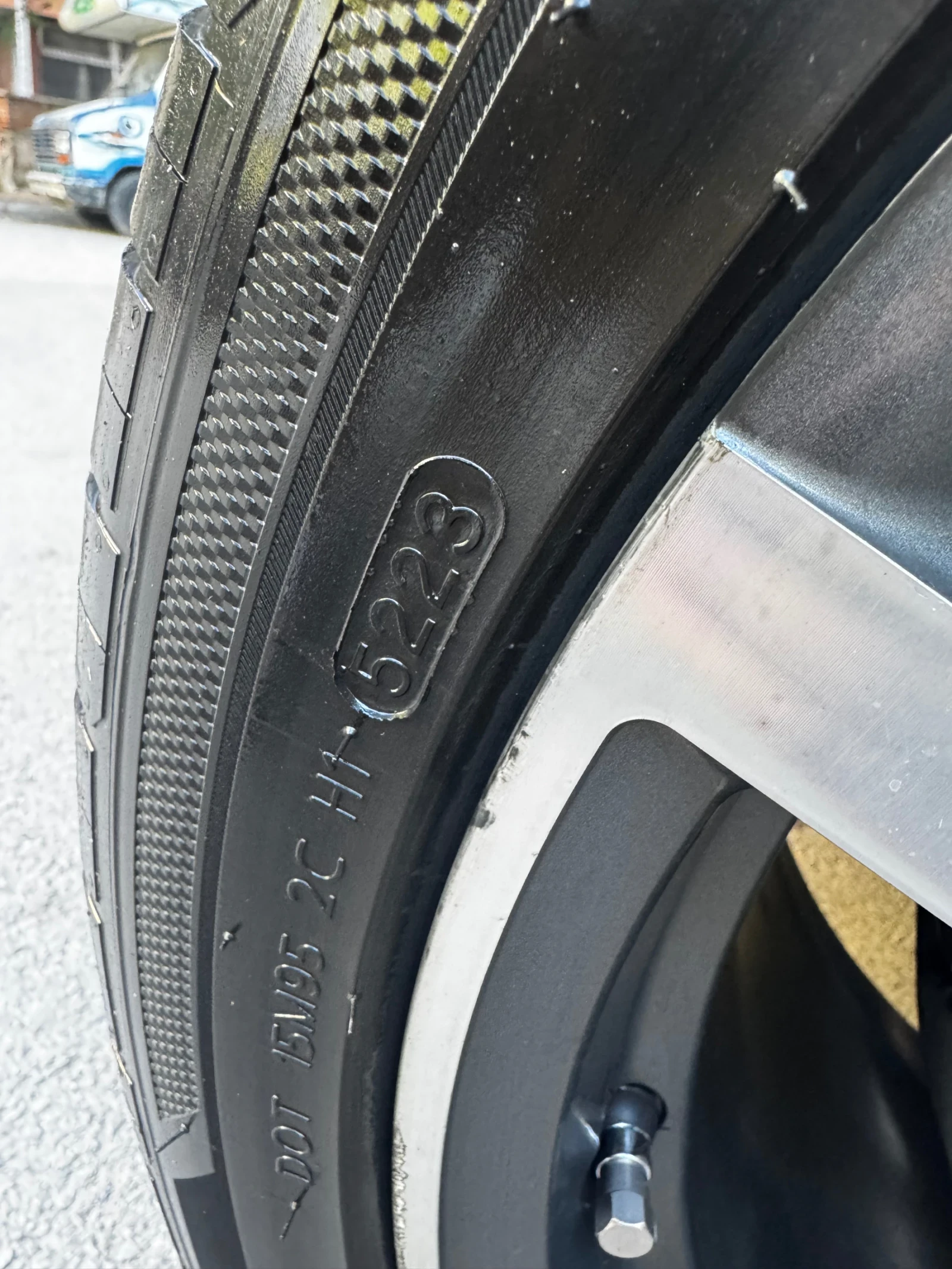 Porsche Cayenne, снимка 8 - Автомобили и джипове - 56004735
