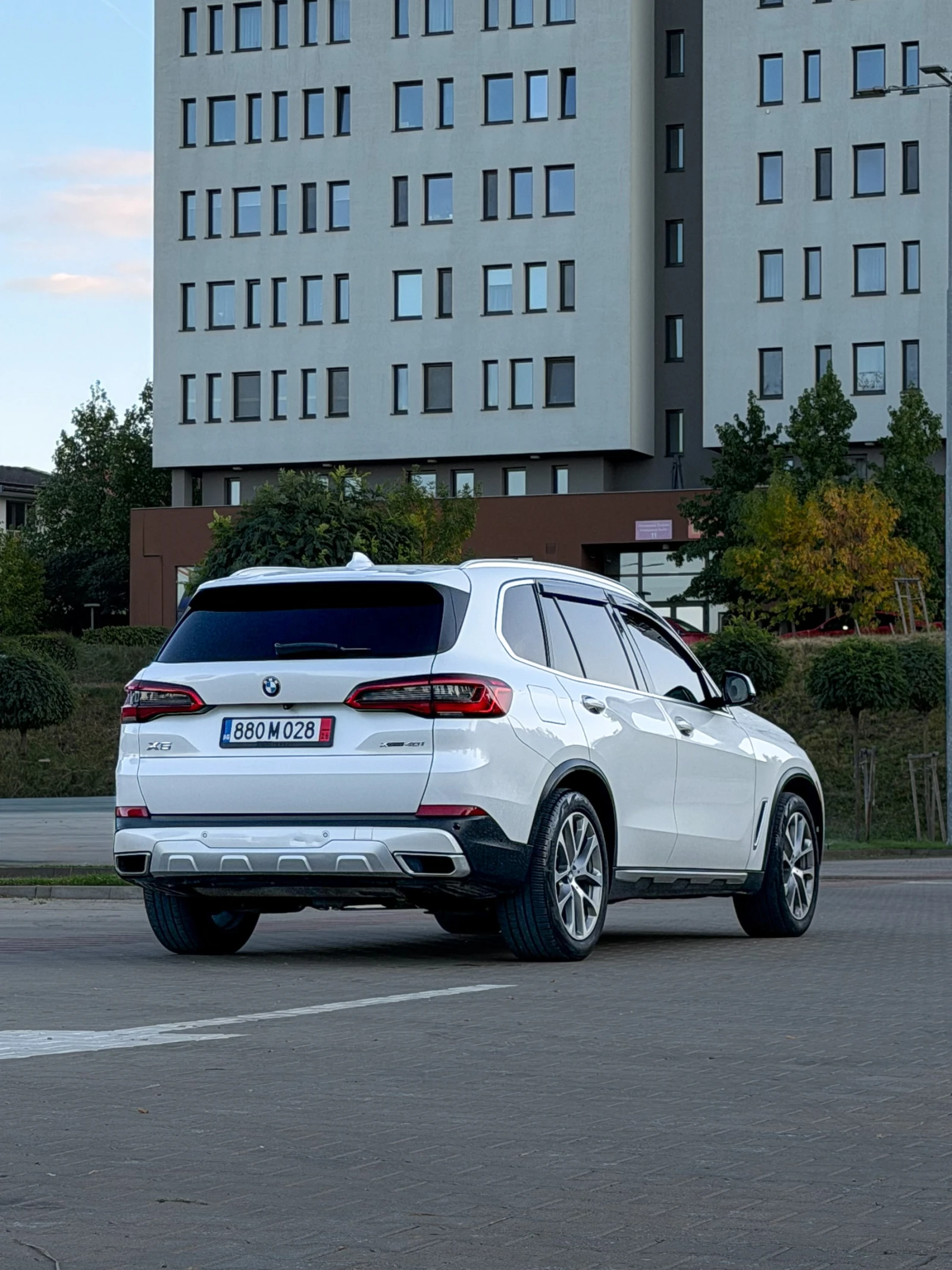 BMW X5 ��� ���� �� ��������� | Mobile.bg � ����������� 4