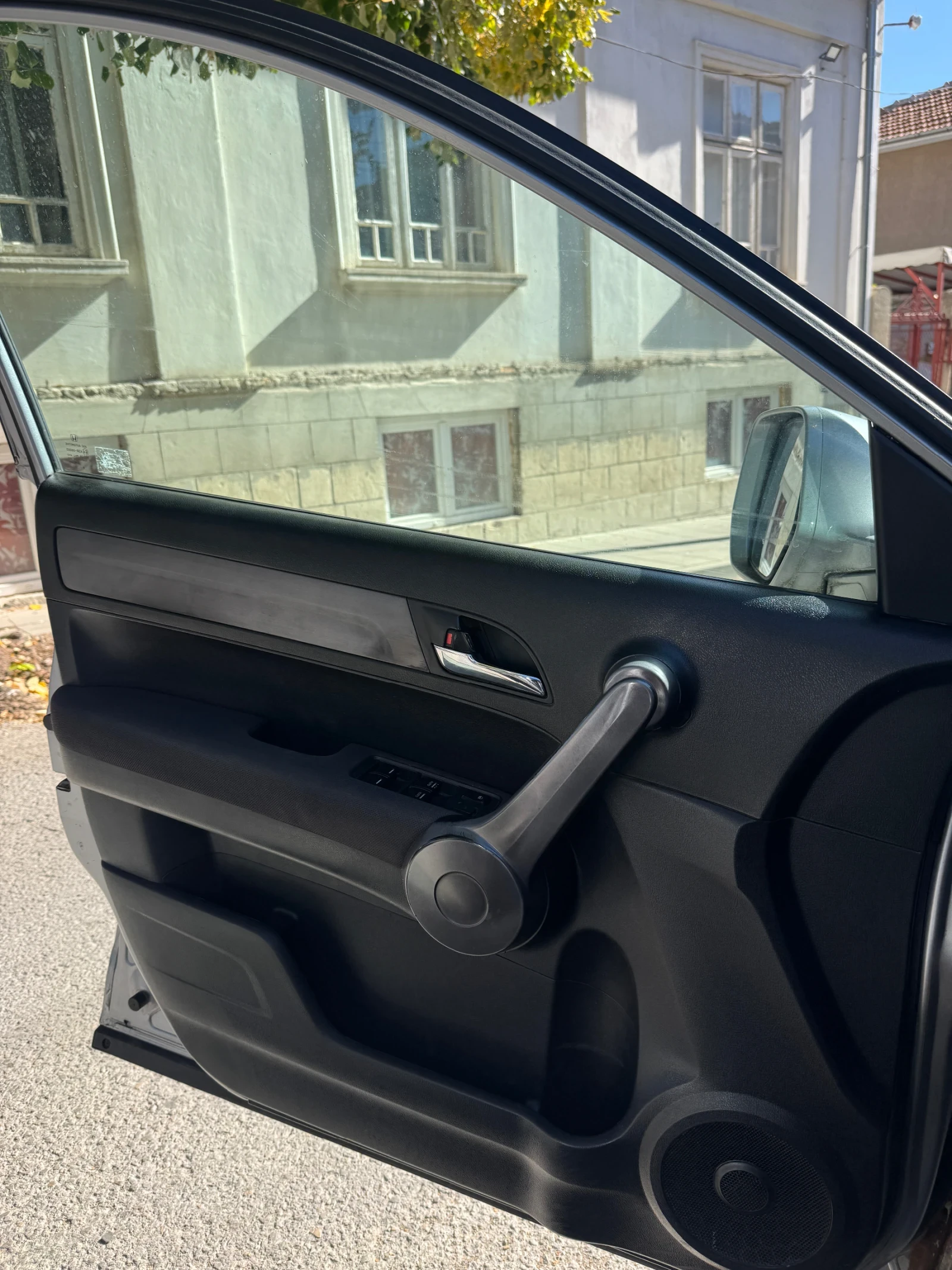 Honda Cr-v 2.0i, снимка 10 - Автомобили и джипове - 56410869