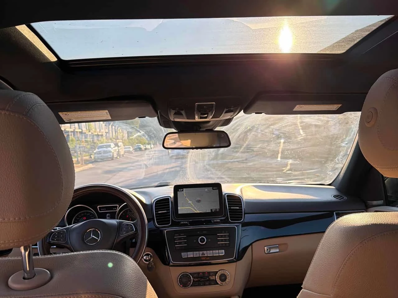 Mercedes-Benz GLE 43 AMG * ���������� ��� ������������ ������*  | Mobile.bg � ����������� 10