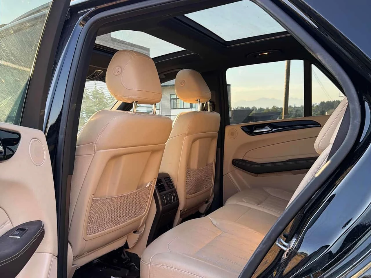 Mercedes-Benz GLE 43 AMG * ���������� ��� ������������ ������*  | Mobile.bg � ����������� 12