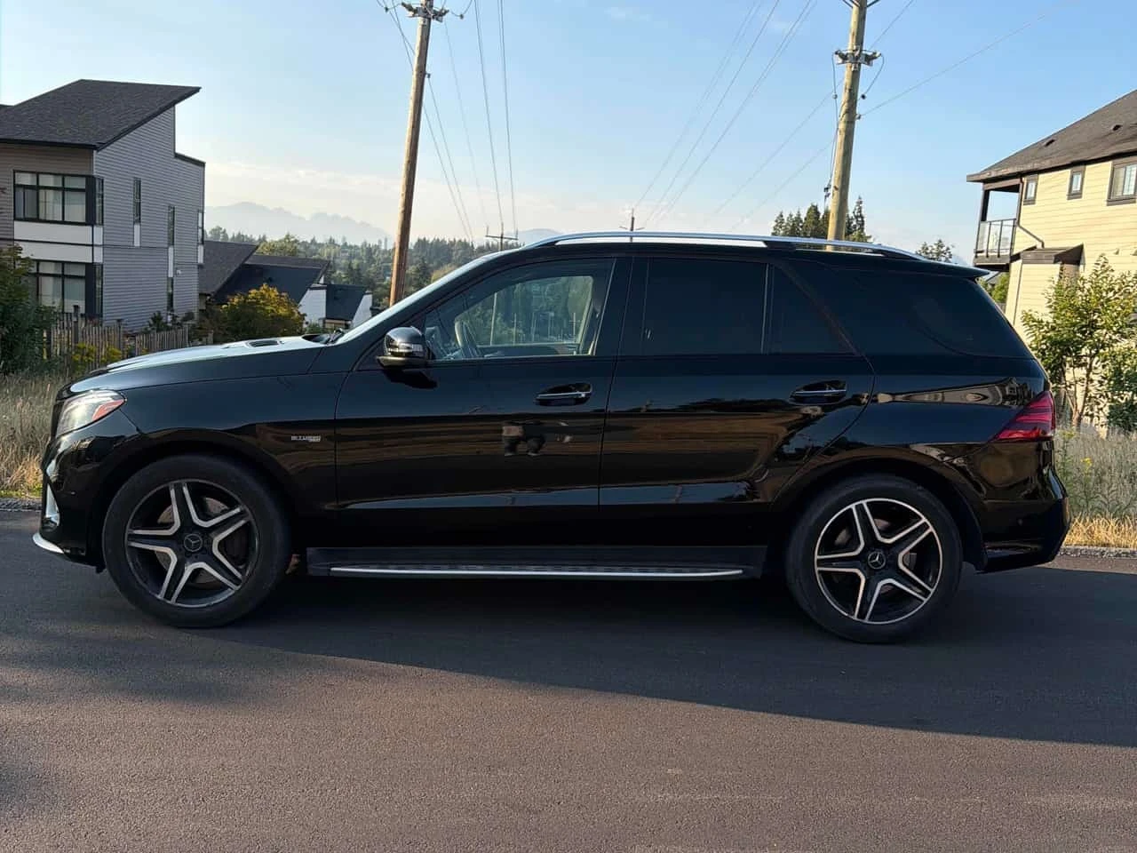 Mercedes-Benz GLE 43 AMG * ���������� ��� ������������ ������*  | Mobile.bg � ����������� 2