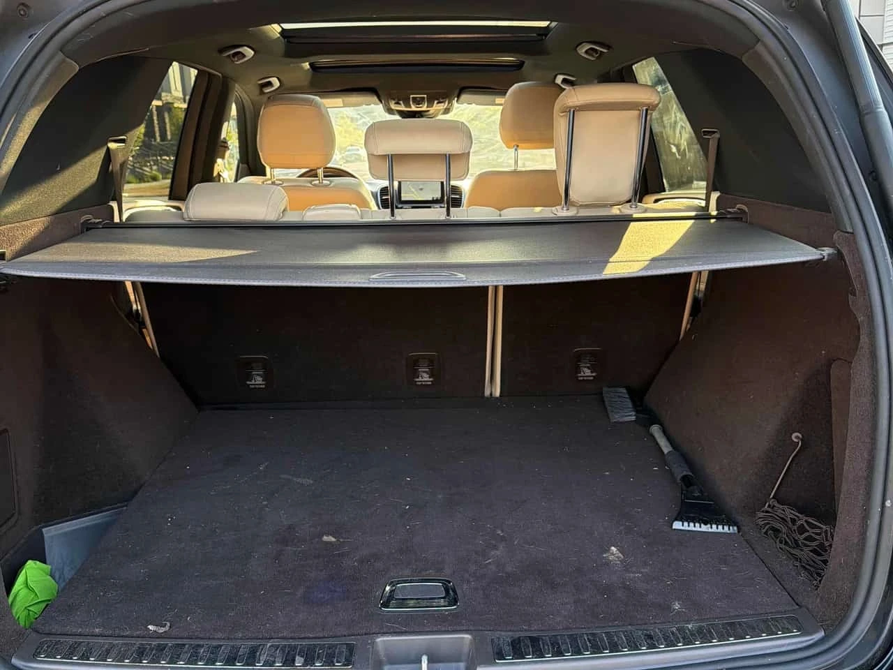 Mercedes-Benz GLE 43 AMG * ���������� ��� ������������ ������*  | Mobile.bg � ����������� 15