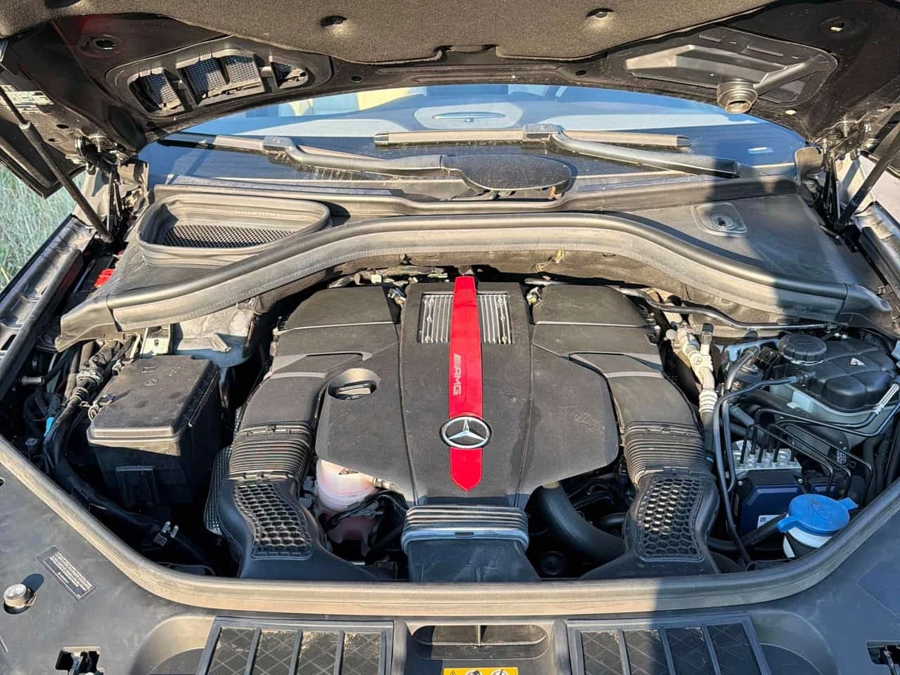 Mercedes-Benz GLE 43 AMG * ���������� ��� ������������ ������*  | Mobile.bg � ����������� 17