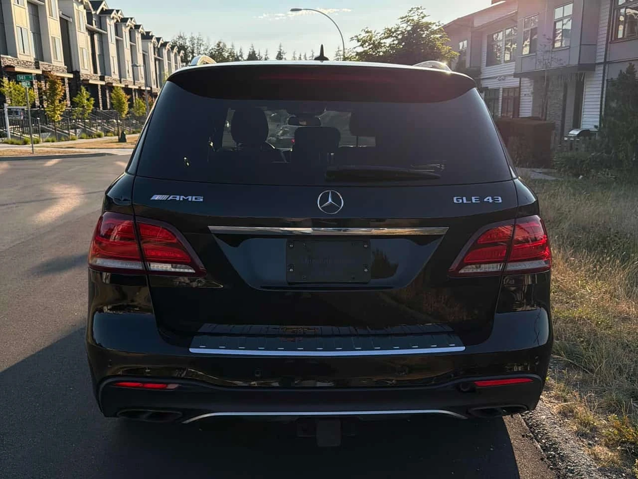 Mercedes-Benz GLE 43 AMG * ���������� ��� ������������ ������*  | Mobile.bg � ����������� 4