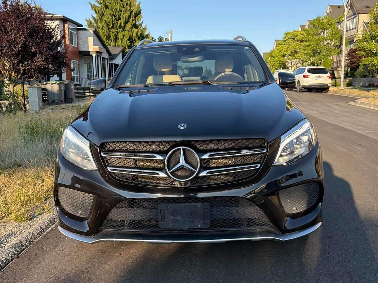 Mercedes-Benz GLE 43 AMG * ���������� ��� ������������ ������*  | Mobile.bg � ����������� 6