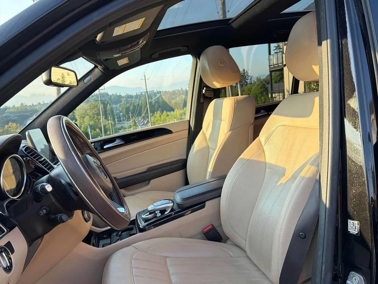 Mercedes-Benz GLE 43 AMG * ���������� ��� ������������ ������*  | Mobile.bg � ����������� 14