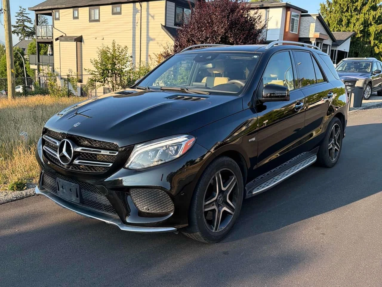 Mercedes-Benz GLE 43 AMG * ���������� ��� ������������ ������*  | Mobile.bg � ����������� 1