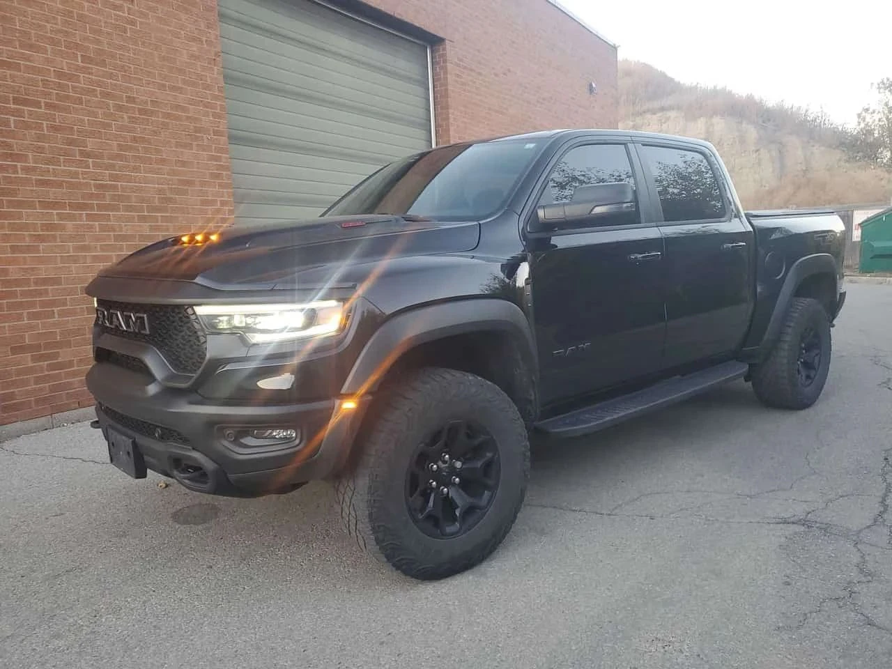 Dodge RAM 1500