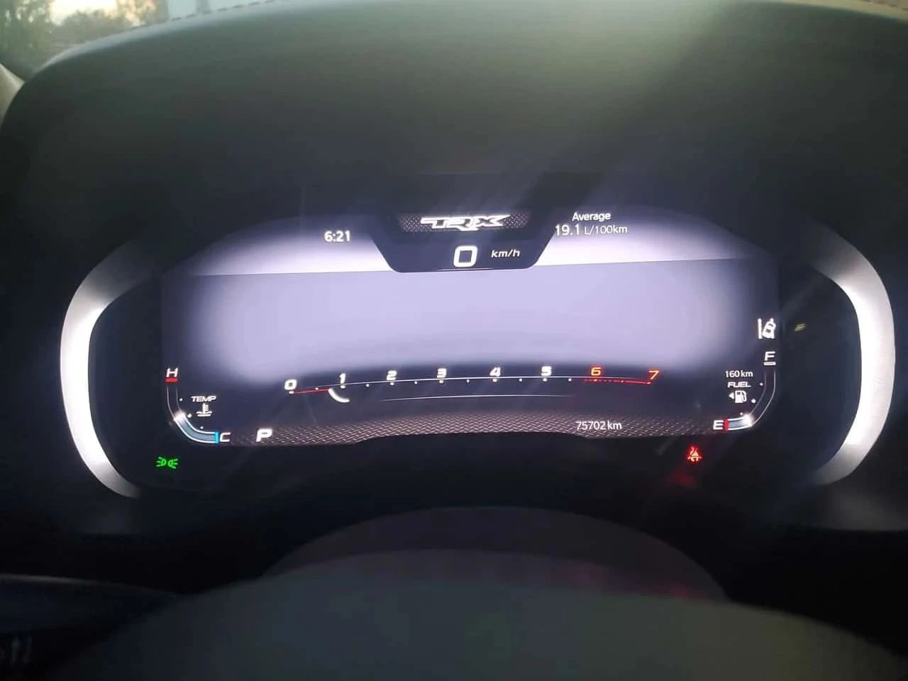 Dodge RAM 1500, снимка 8 - Автомобили и джипове - 56700277